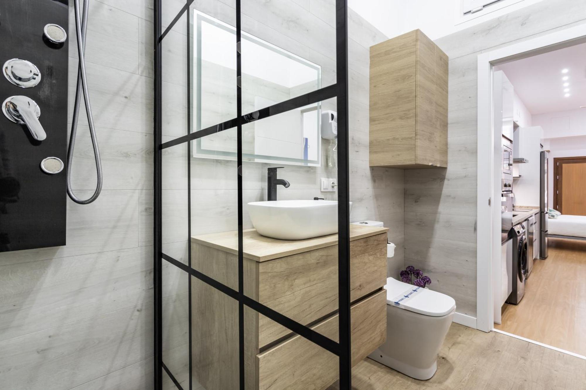 Sur Suites 2 Estudios Industriales Fuengirola Εξωτερικό φωτογραφία
