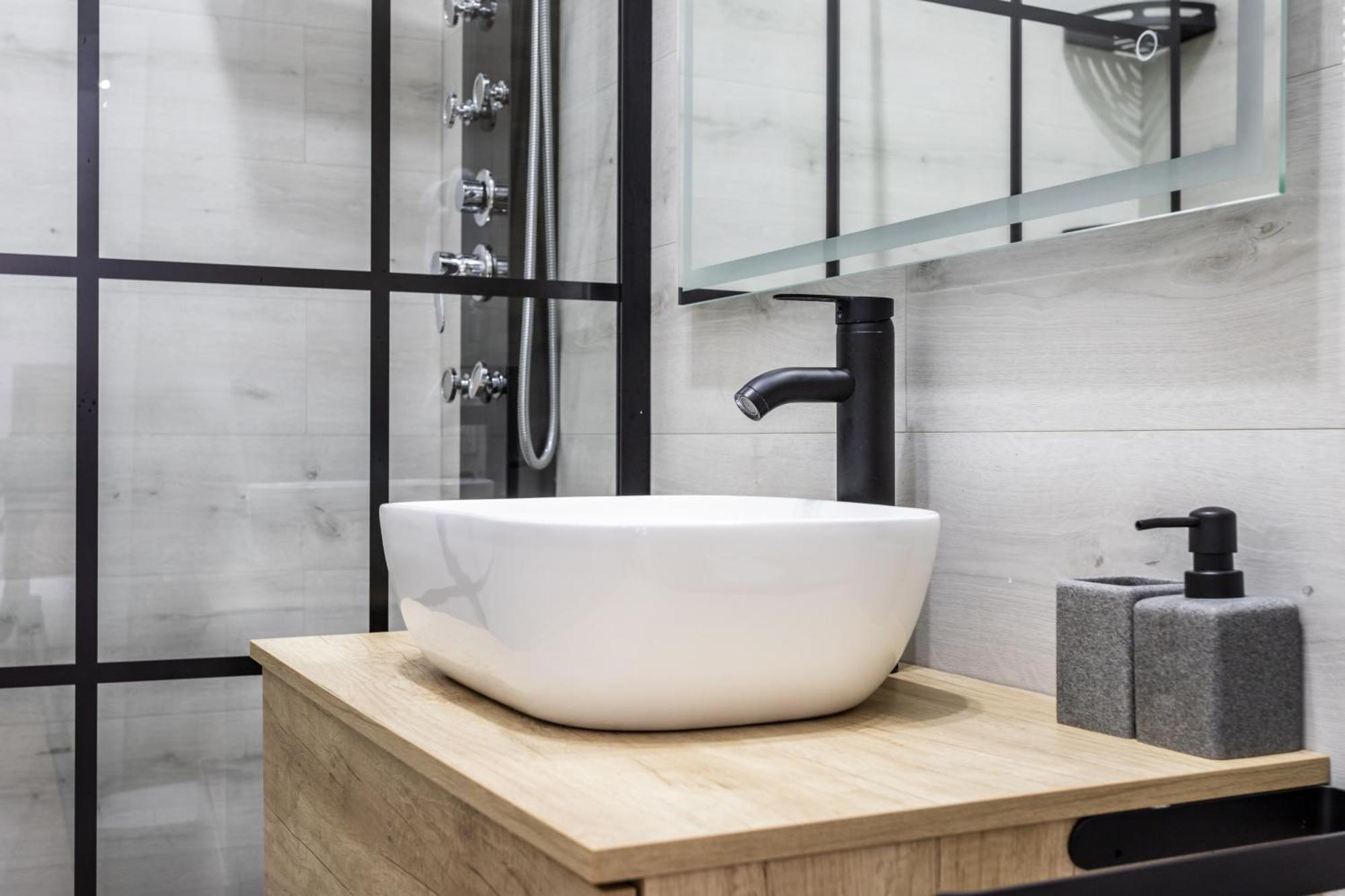 Sur Suites 2 Estudios Industriales Fuengirola Εξωτερικό φωτογραφία