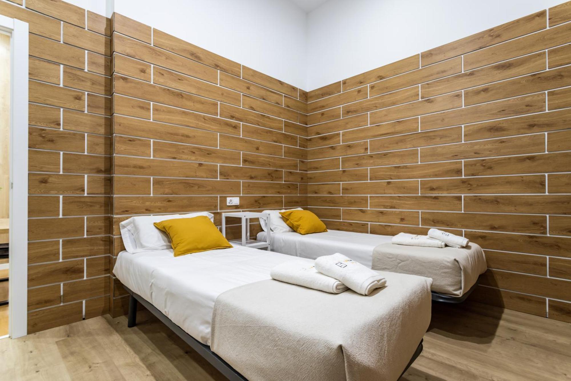 Sur Suites 2 Estudios Industriales Fuengirola Εξωτερικό φωτογραφία