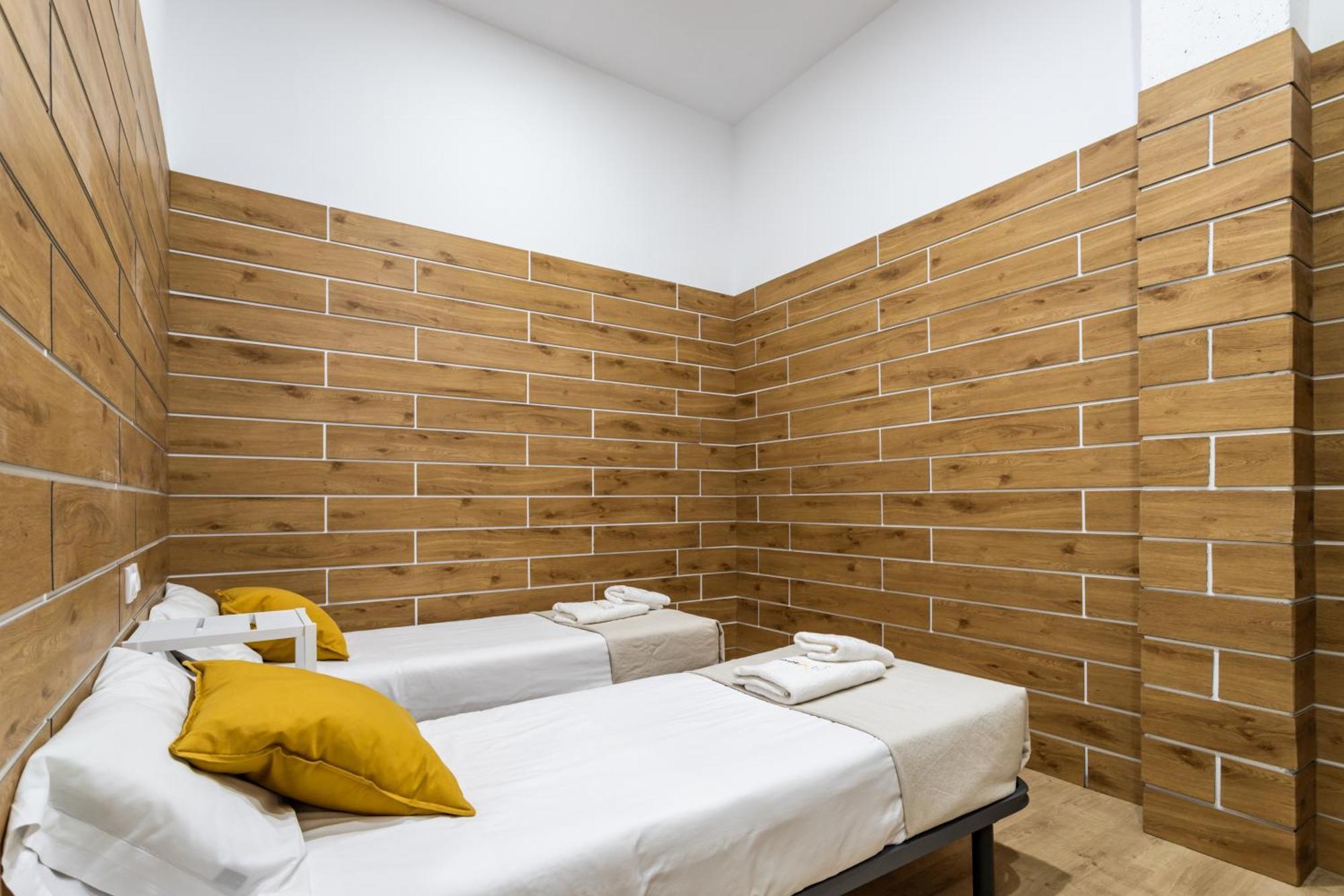Sur Suites 2 Estudios Industriales Fuengirola Εξωτερικό φωτογραφία