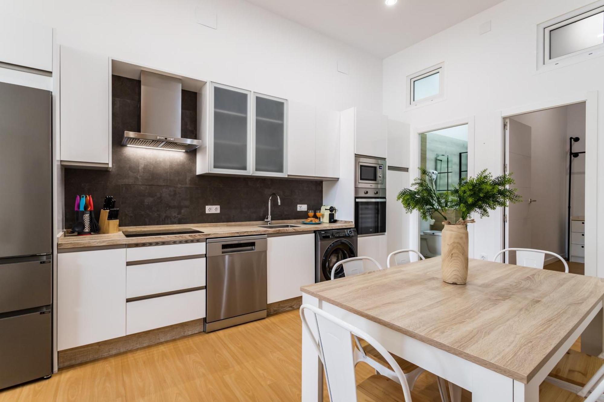Sur Suites 2 Estudios Industriales Fuengirola Εξωτερικό φωτογραφία